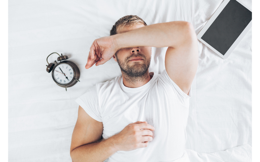 9 Essential Tips for Peaceful Rest