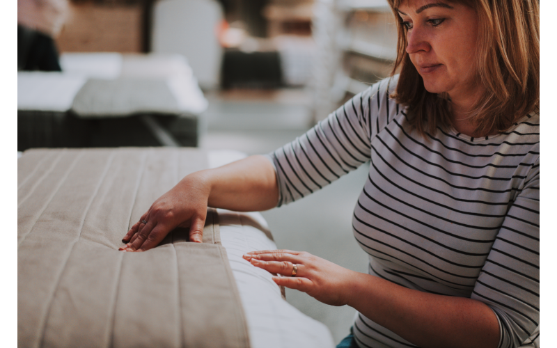 Orthopaedic Mattresses Explained by British Beds Direct