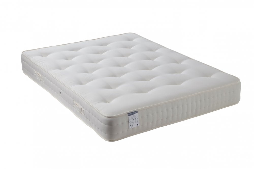 Mattresses British Beds Direct