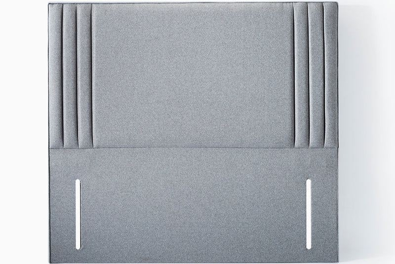 Moneypenny Smart Contemporary Upholstered Floor-Standing Headboard