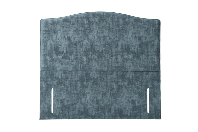 Elgar Simple Upholstered Floor-Standing Headboard
