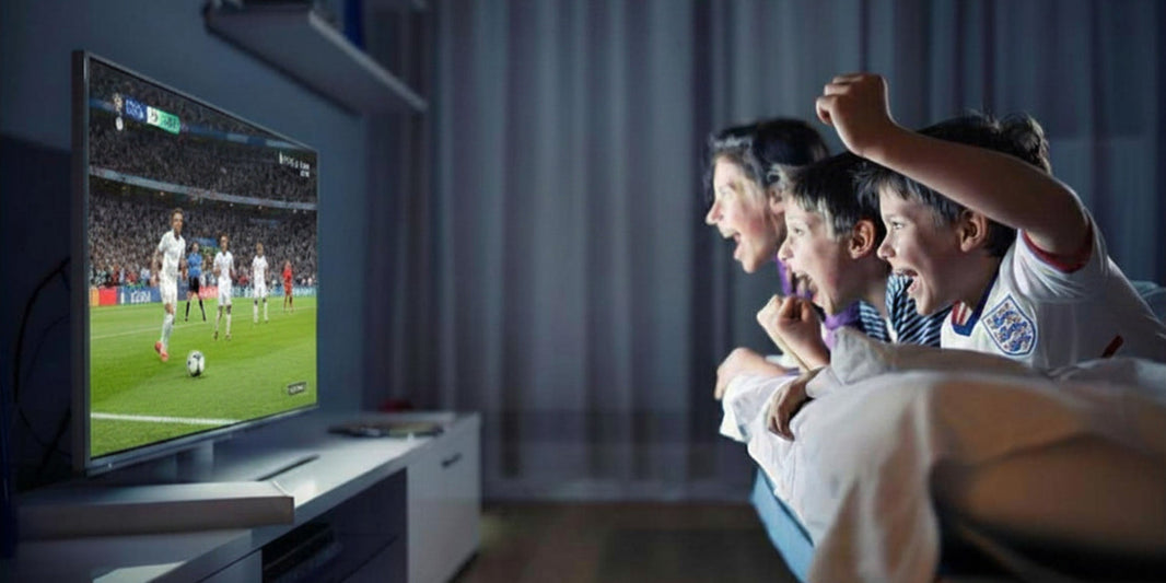 A Very British Game: Why us Brits will be watching the 2026 World Cup in bed