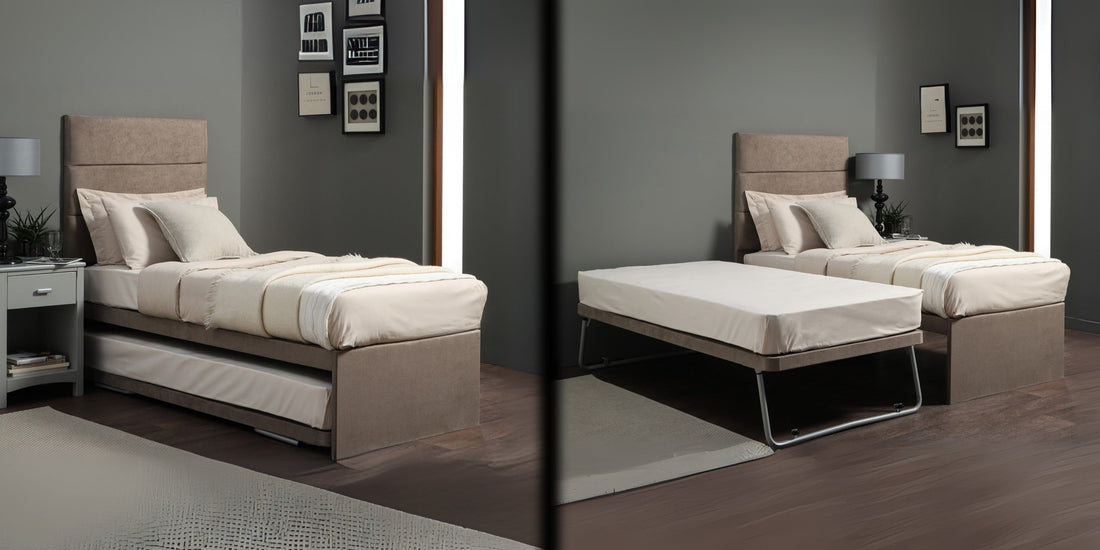 Ready for Guests? The Beds for Seasonal Hosting