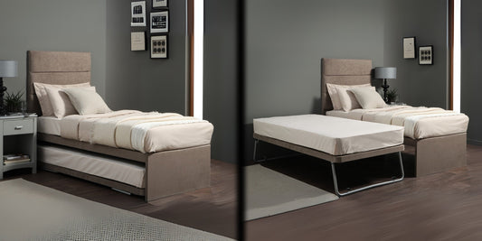 Ready for Guests? The Beds for Seasonal Hosting