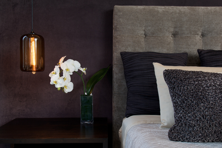 Headboard Installation Guide for your bed