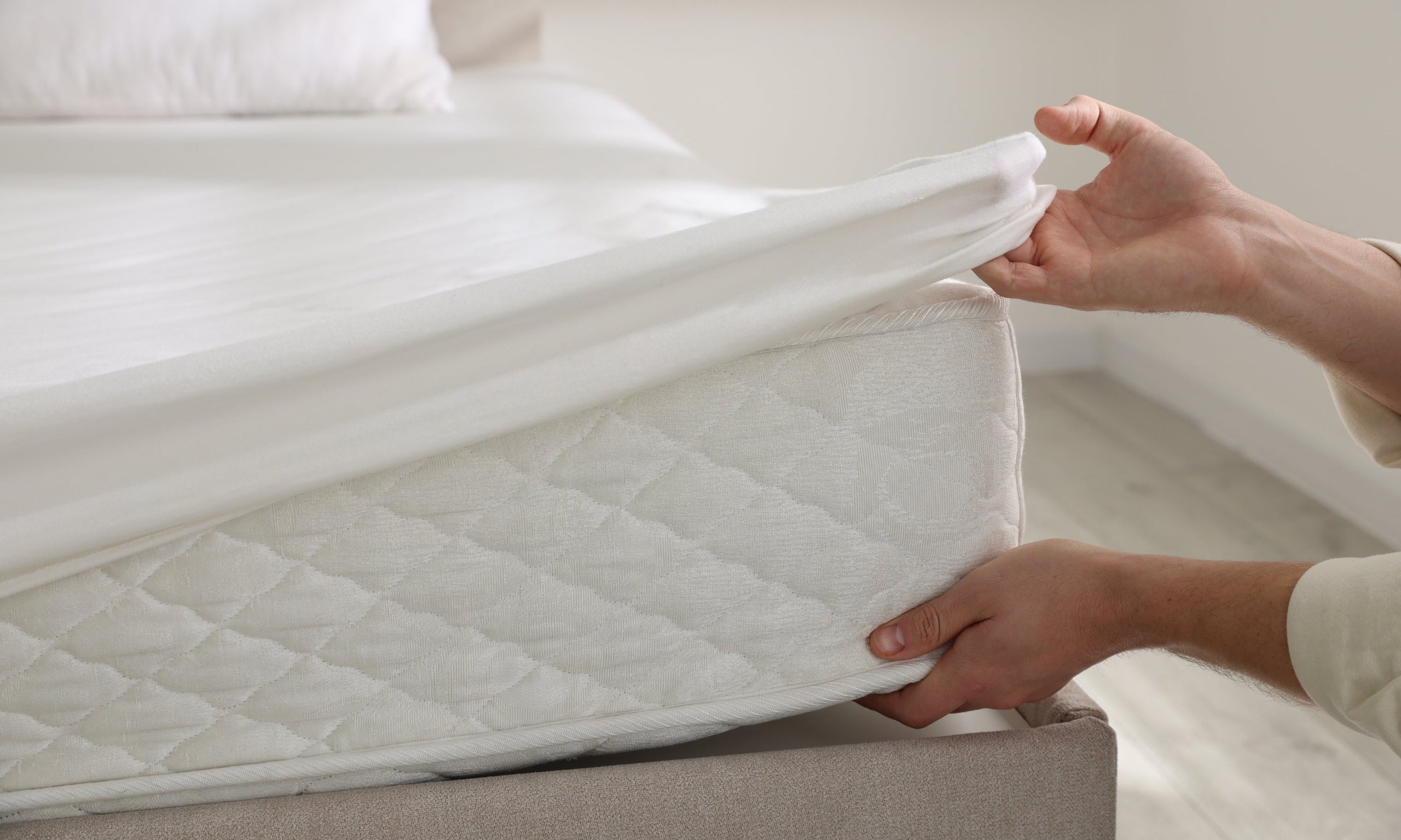 The Most Comfortable Mattress Types for a Restful Night