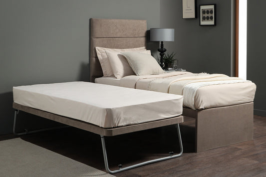 Ready for Guests? The Beds for Seasonal Hosting