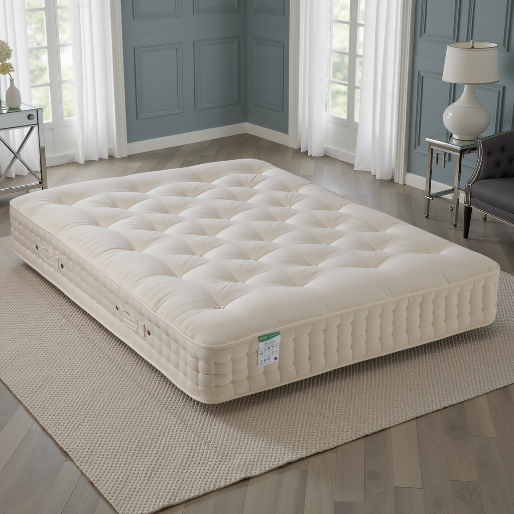 🛏 The Mattress Health Check