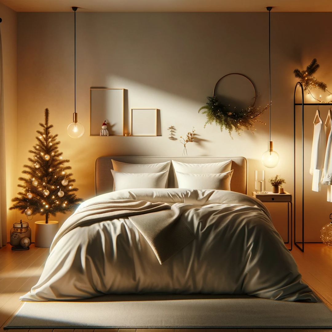 Festive Guest Room Makeover: The Ultimate Guide  British Beds Direct