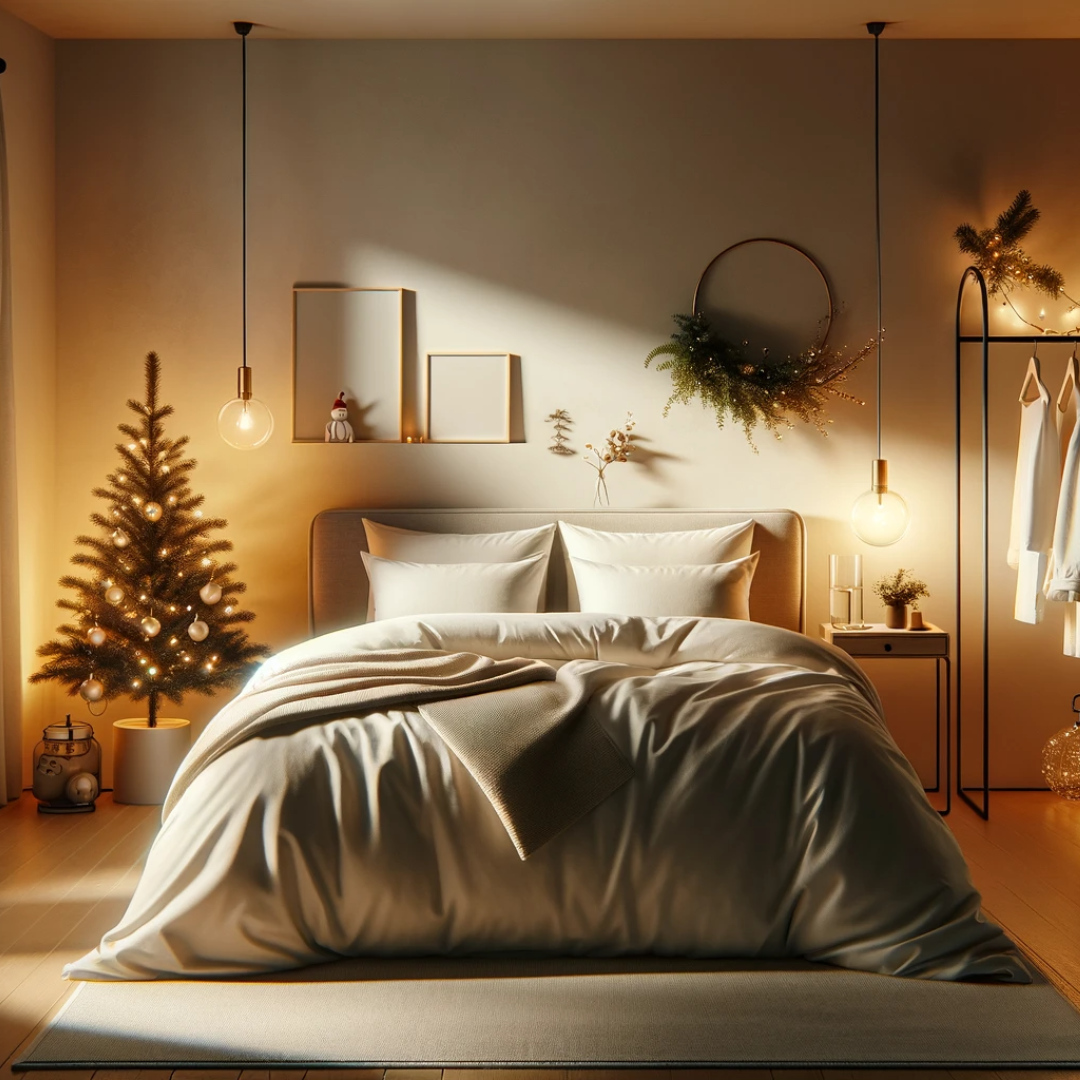 The Ultimate Guide to Festive Guest Room Transformations