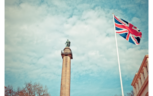 Supporting Local: Benefits of Buying British