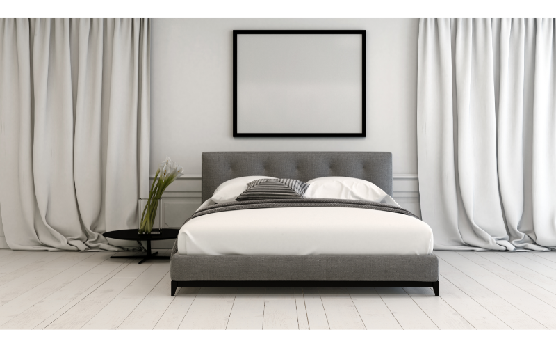 Crafting divan beds