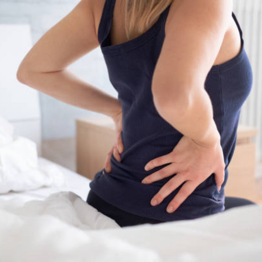 The Best Mattresses For Back Pain