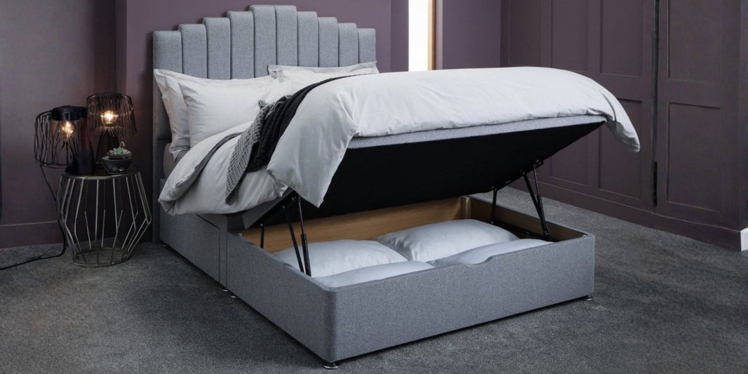 Small Bedroom Ideas to Make the Space Feel Bigger