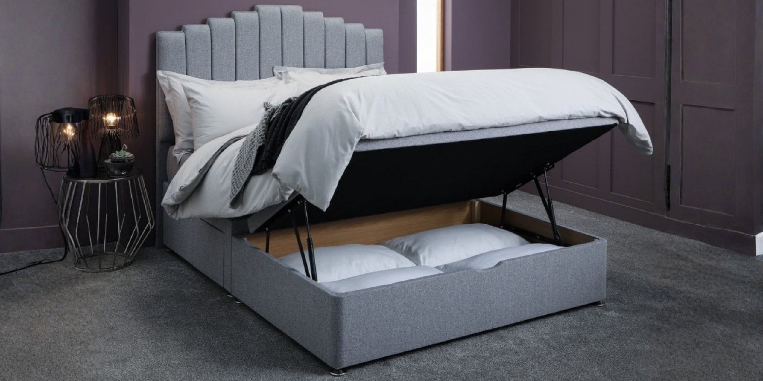 Small Bedroom Ideas to Make the Space Feel Bigger