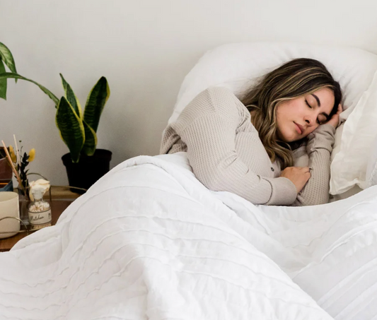 Egg-ceptional Sleep: Why a Good Bed Is the Foundation of a Happy Easter
