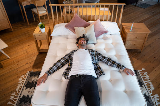 Mattress Care Guide