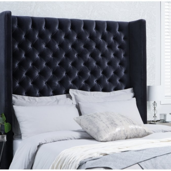 bed and headboard guide for summer