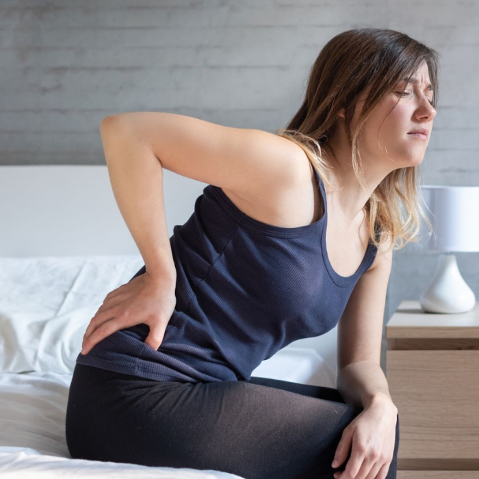Best Mattresses for hip pain