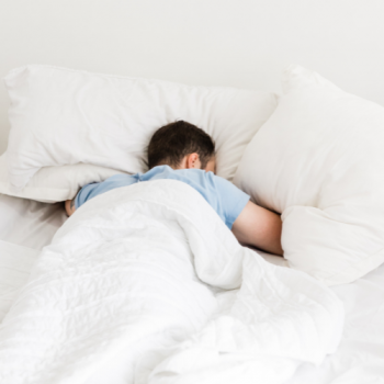 The Best Mattress To Buy Based On Your Sleeping Position