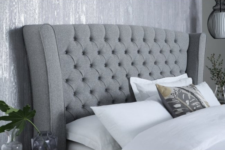 Chesterfield Headboards