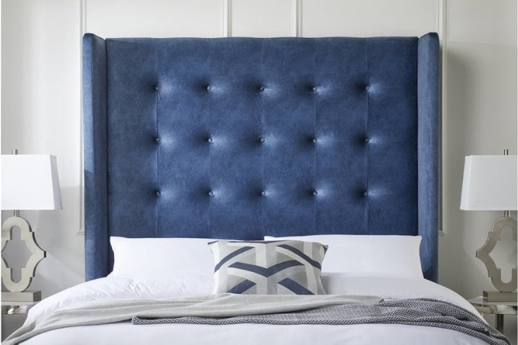 Statement Headboards