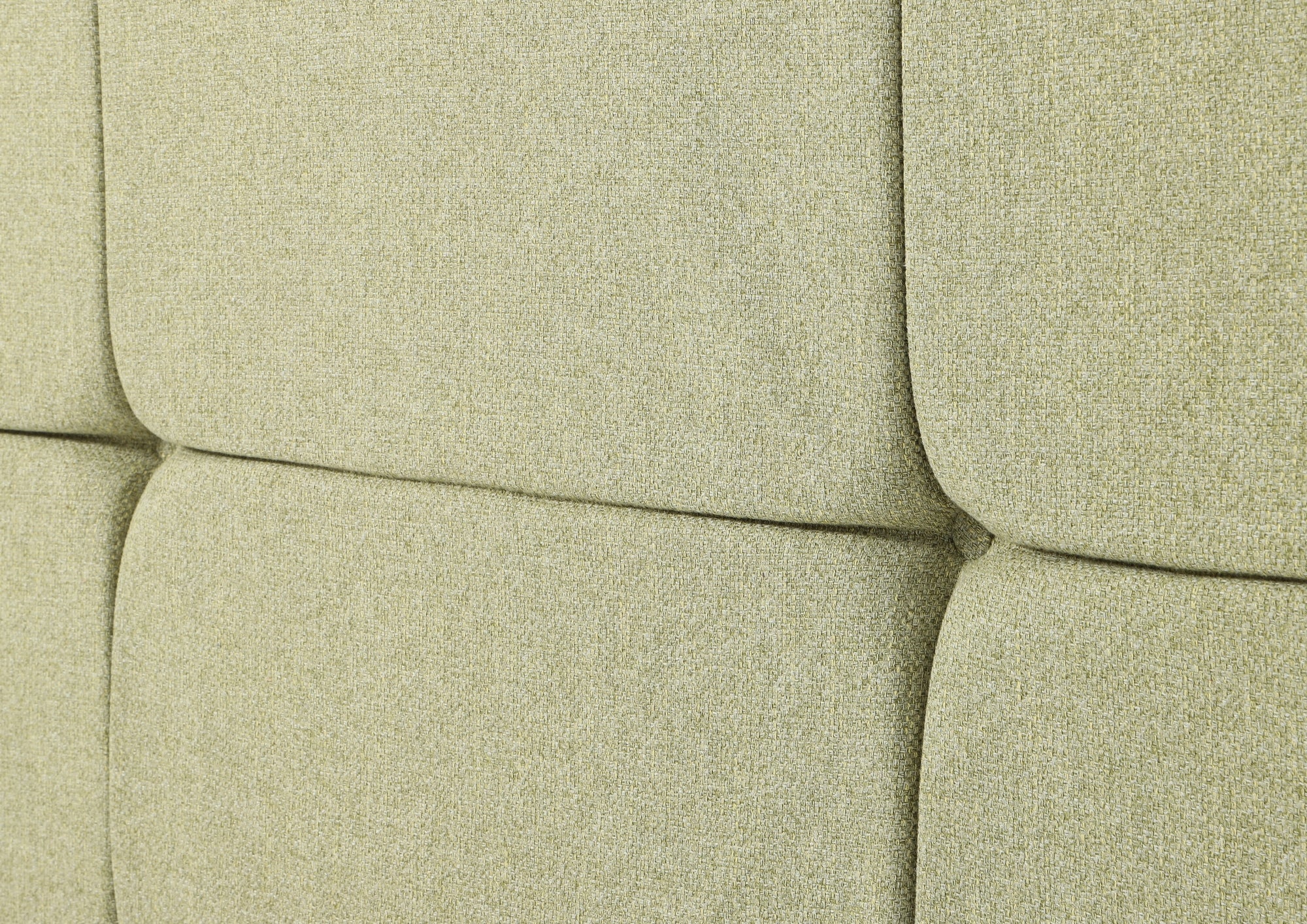 Bowie Contemporary Button-Backed Upholstered Strutted Mount Headboard-zoom-6