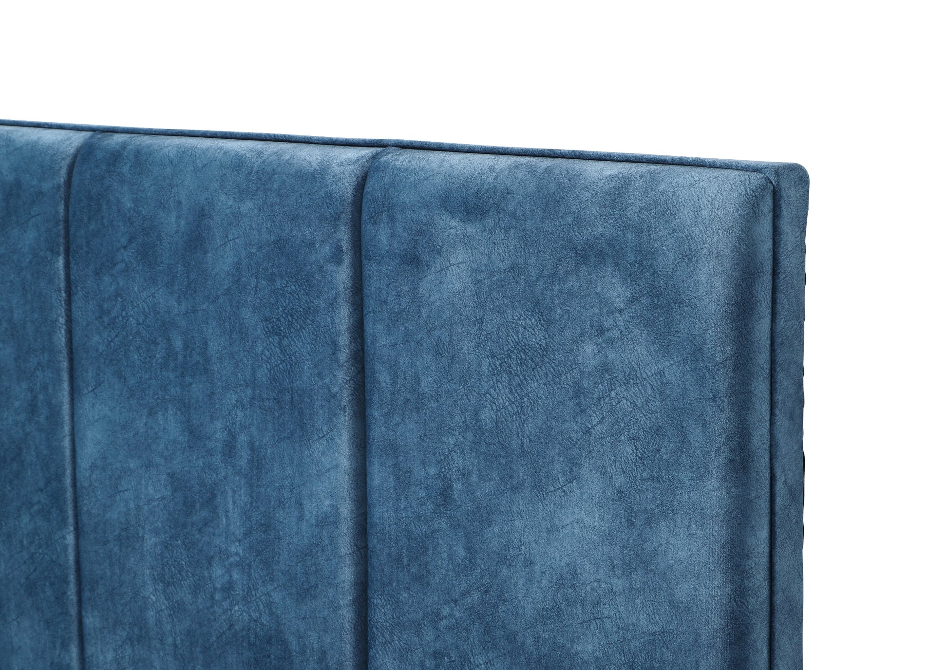 Chaplin Contemporary Upholstered Floor-Standing Headboard-4