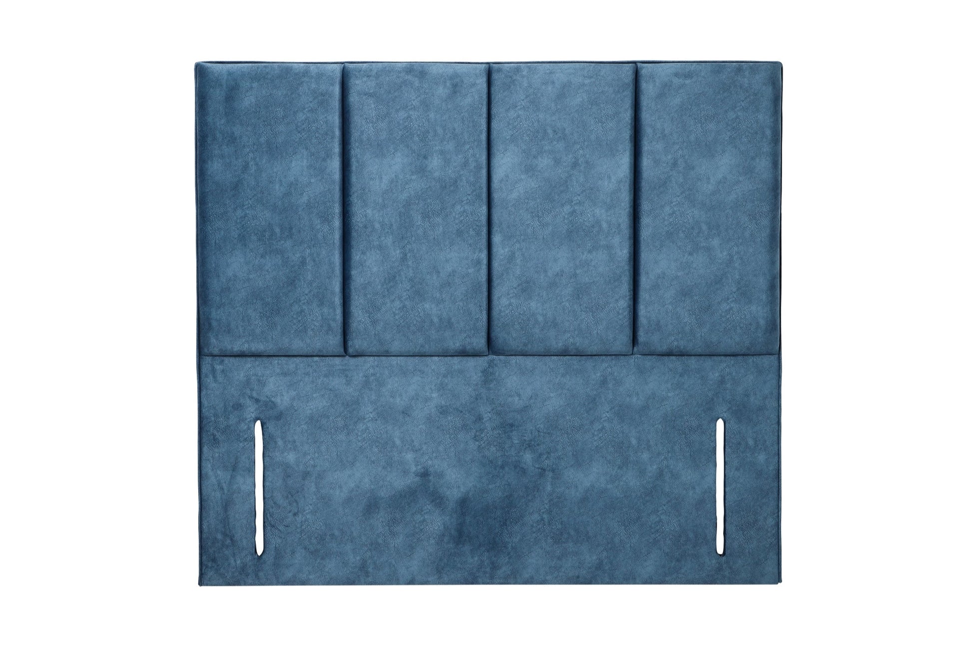 Chaplin Contemporary Upholstered Floor-Standing Headboard-2