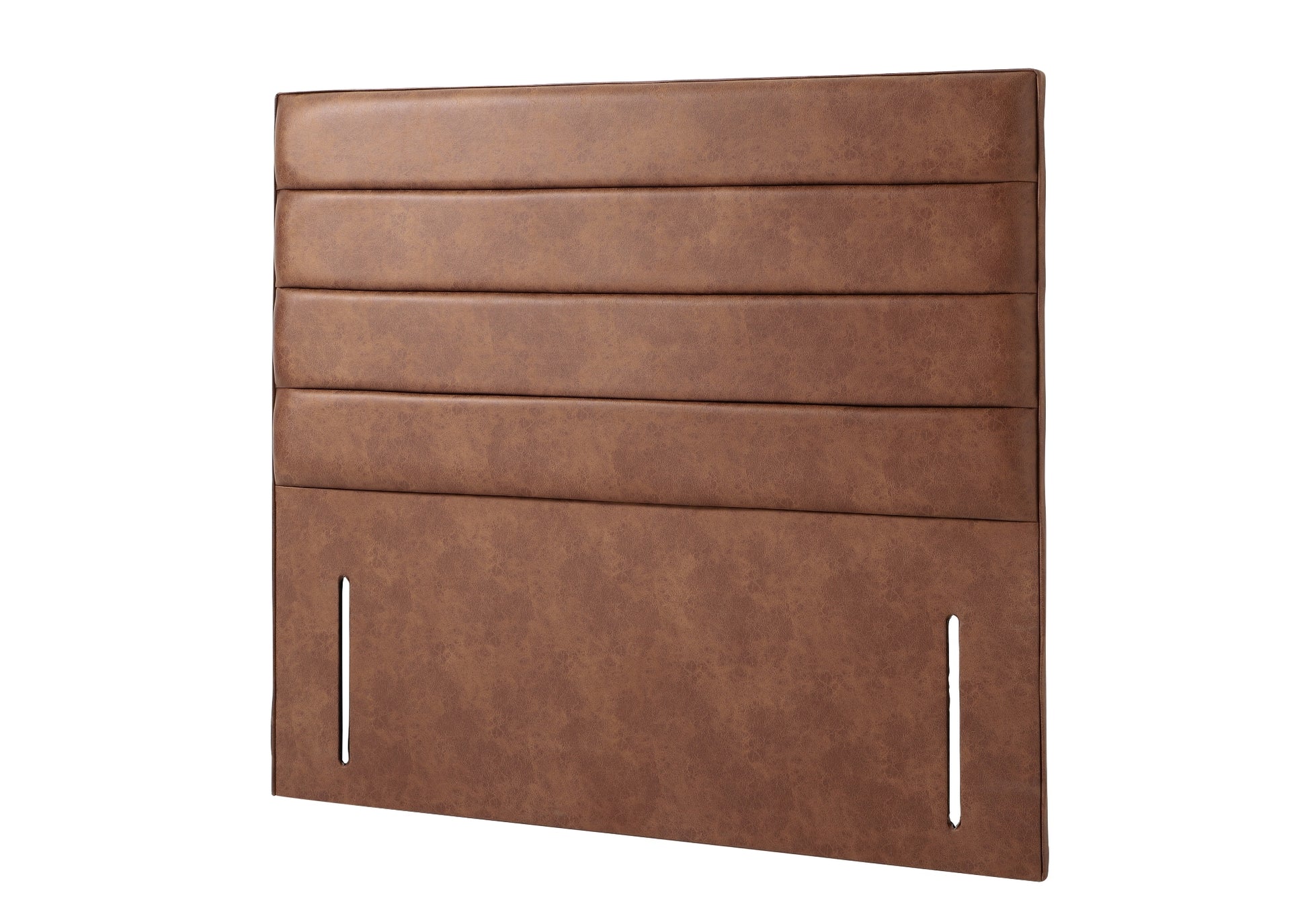 Nightingale Contemporary Upholstered Floor-Standing Headboard-3