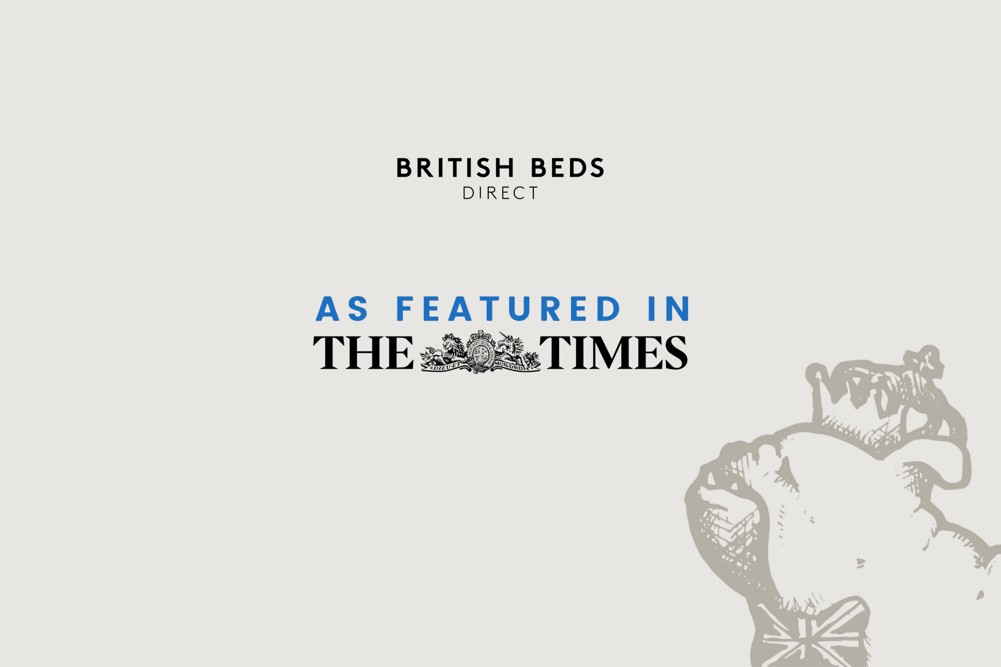 Nightingale Upholstered Bed With Fluted Headboard-8