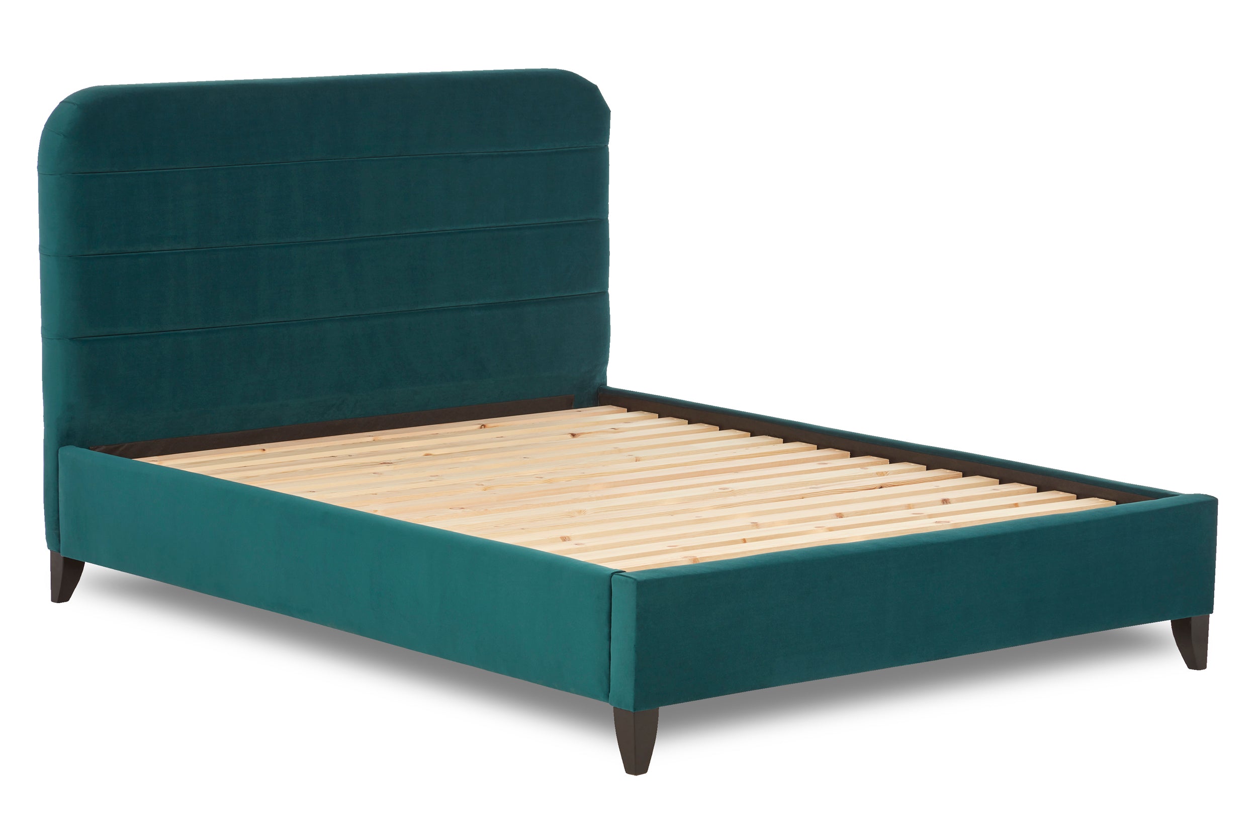 Spencer Contemporary Fabric Bed-zoom-4