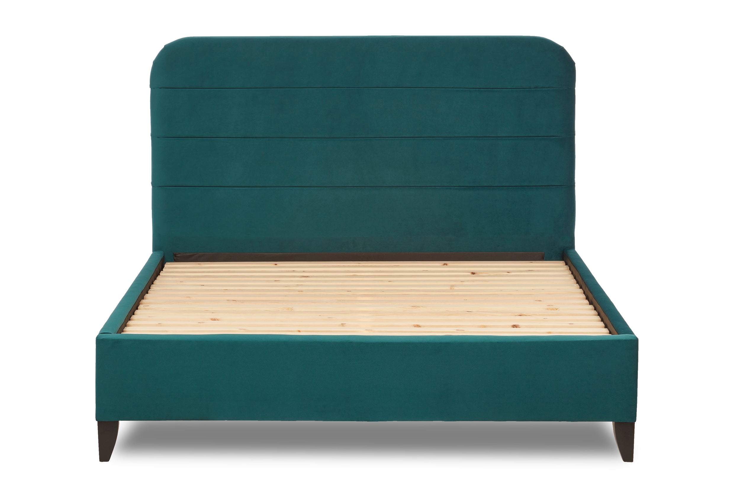 Spencer Contemporary Fabric Bed-zoom-2