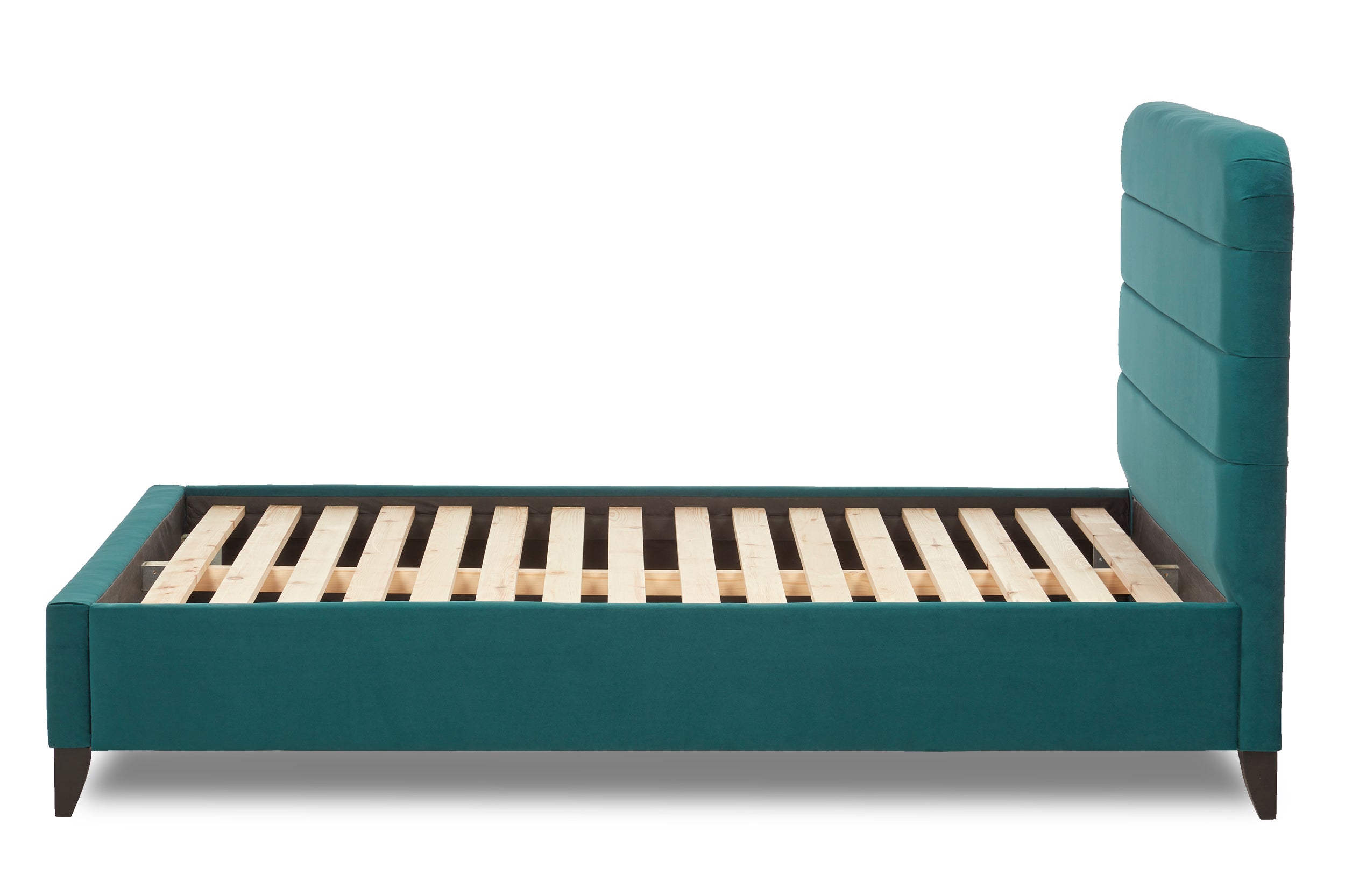 Spencer Contemporary Fabric Bed-zoom-8