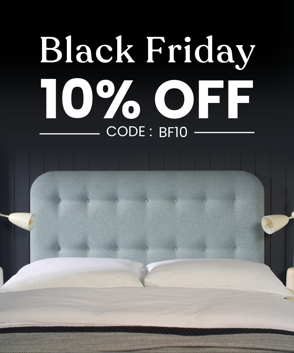 Black Friday 2023 British Beds Direct
