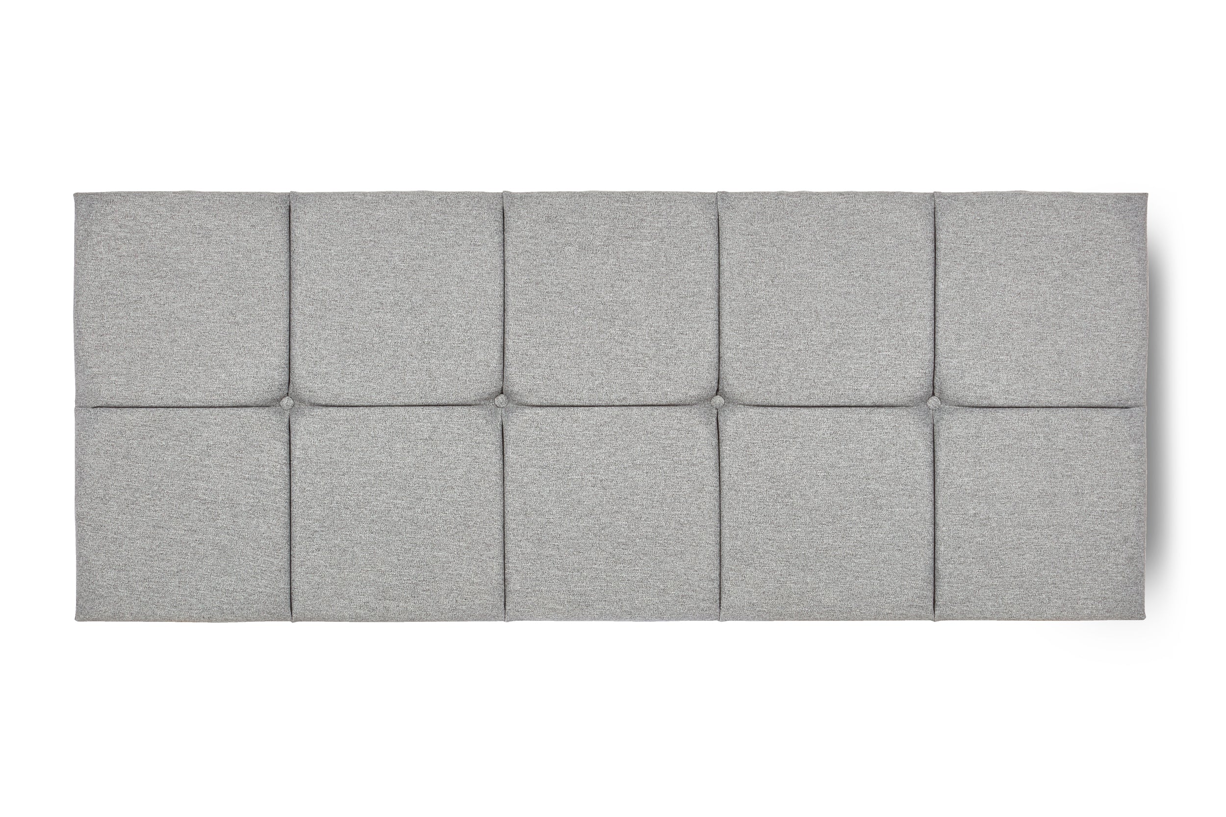 Laurie Upholstered Strutted Headboard-zoom-2