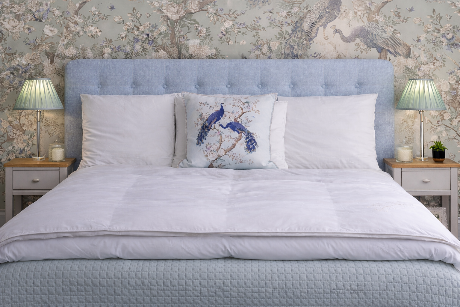 Laura Ashley Soft As Down Duvet-2