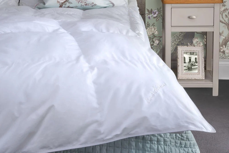 Laura Ashley Soft As Down Duvet-zoom-
