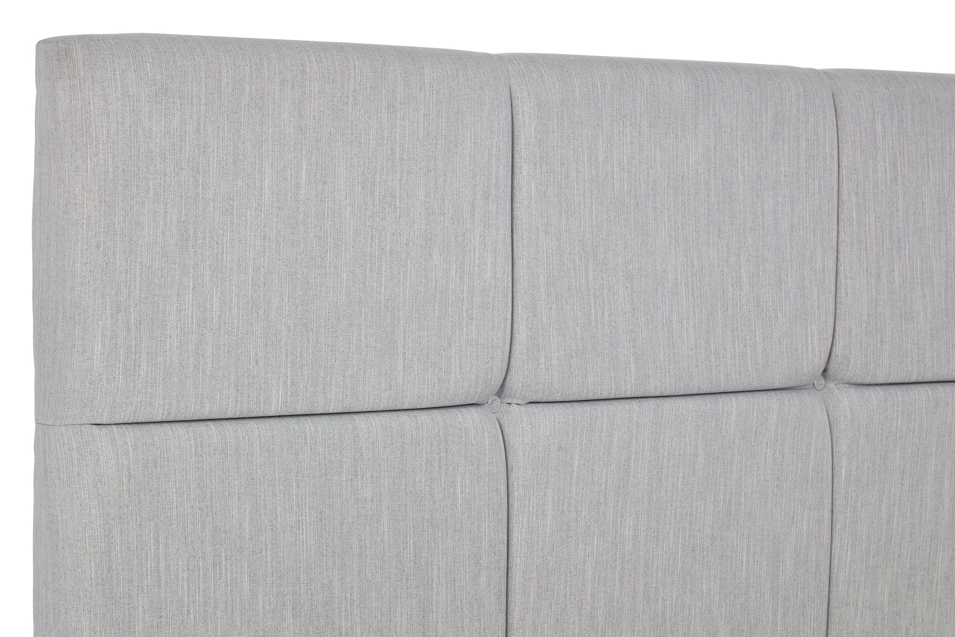 Mirren Contemporary Upholstered Bed With Legs-6