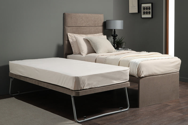 Mary Guest Divan Bed – 3 Beds In 1