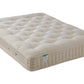 Organic 6000 Natural Mattress With 6000 Pocket Springs - Medium-Firm