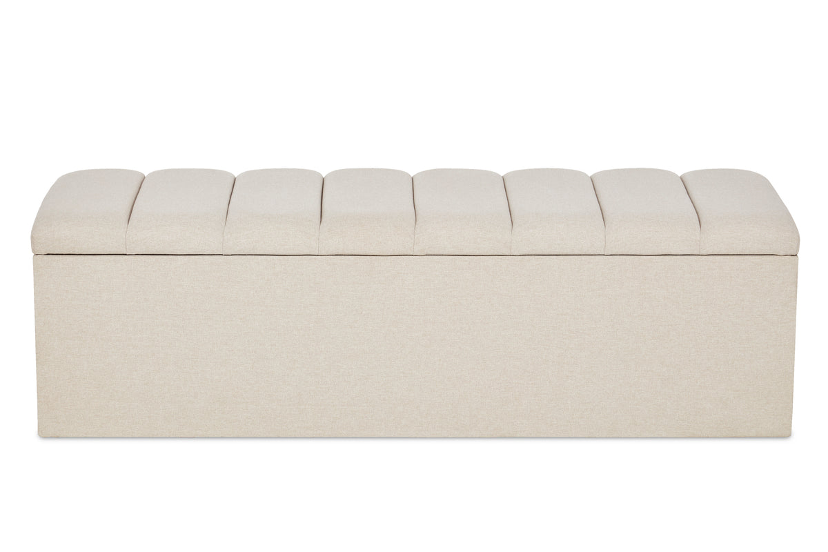 Shelley Ottoman Blanket Box Fluted Design Storage British Beds Direct shelley-ottoman-blanket-box-fluted-design-storage-british-beds-direct