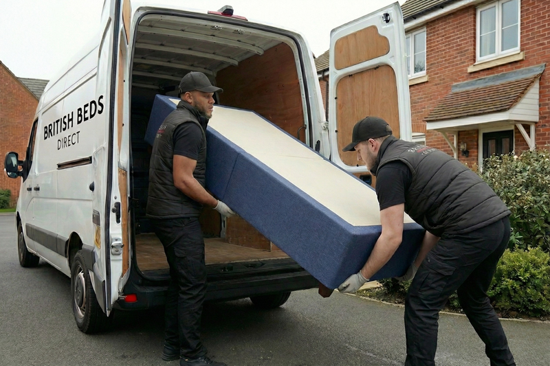 Removal Service - Bed Base-zoom-