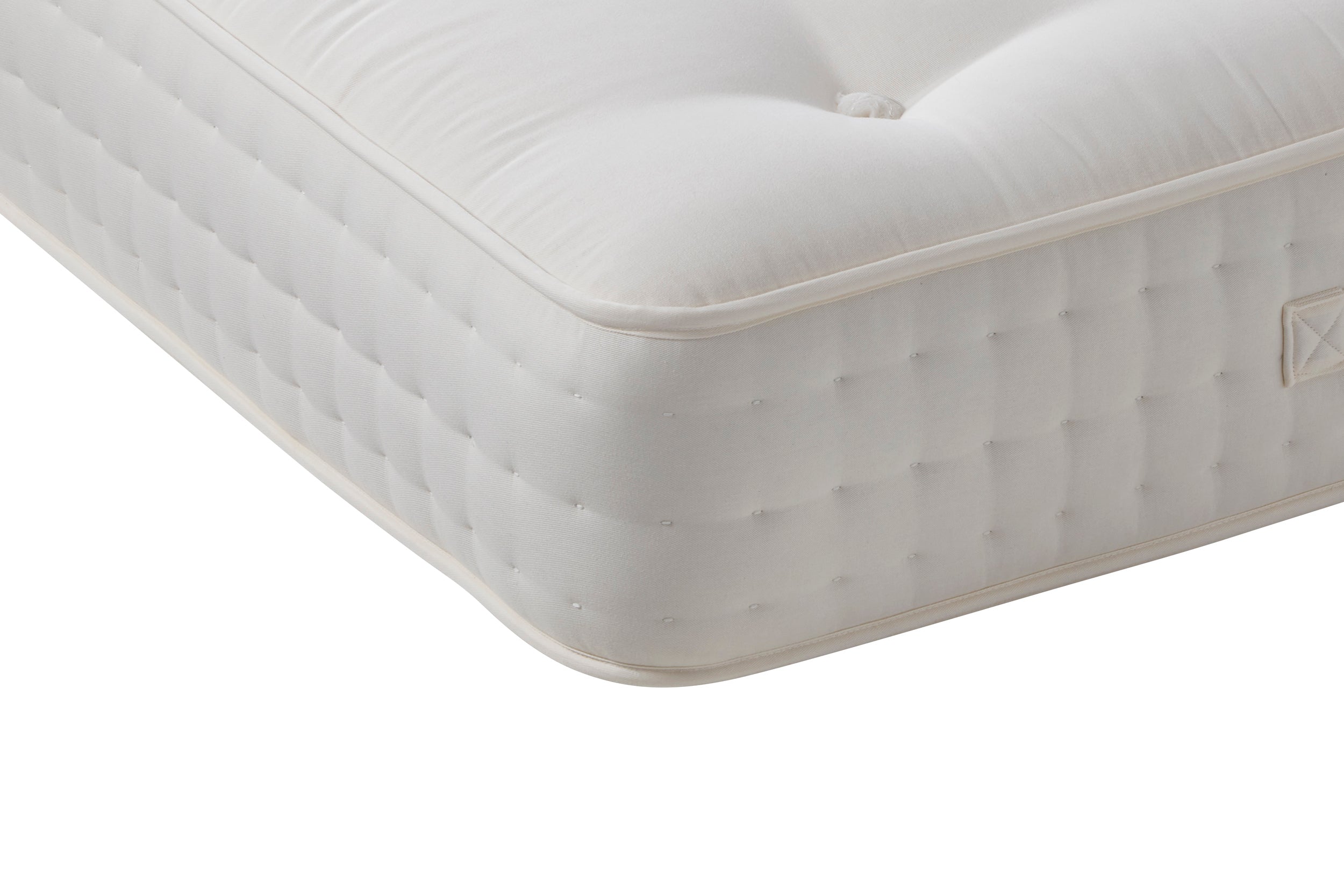 Natural 1000 Natural Mattress With Pocket Springs - Medium-zoom-4