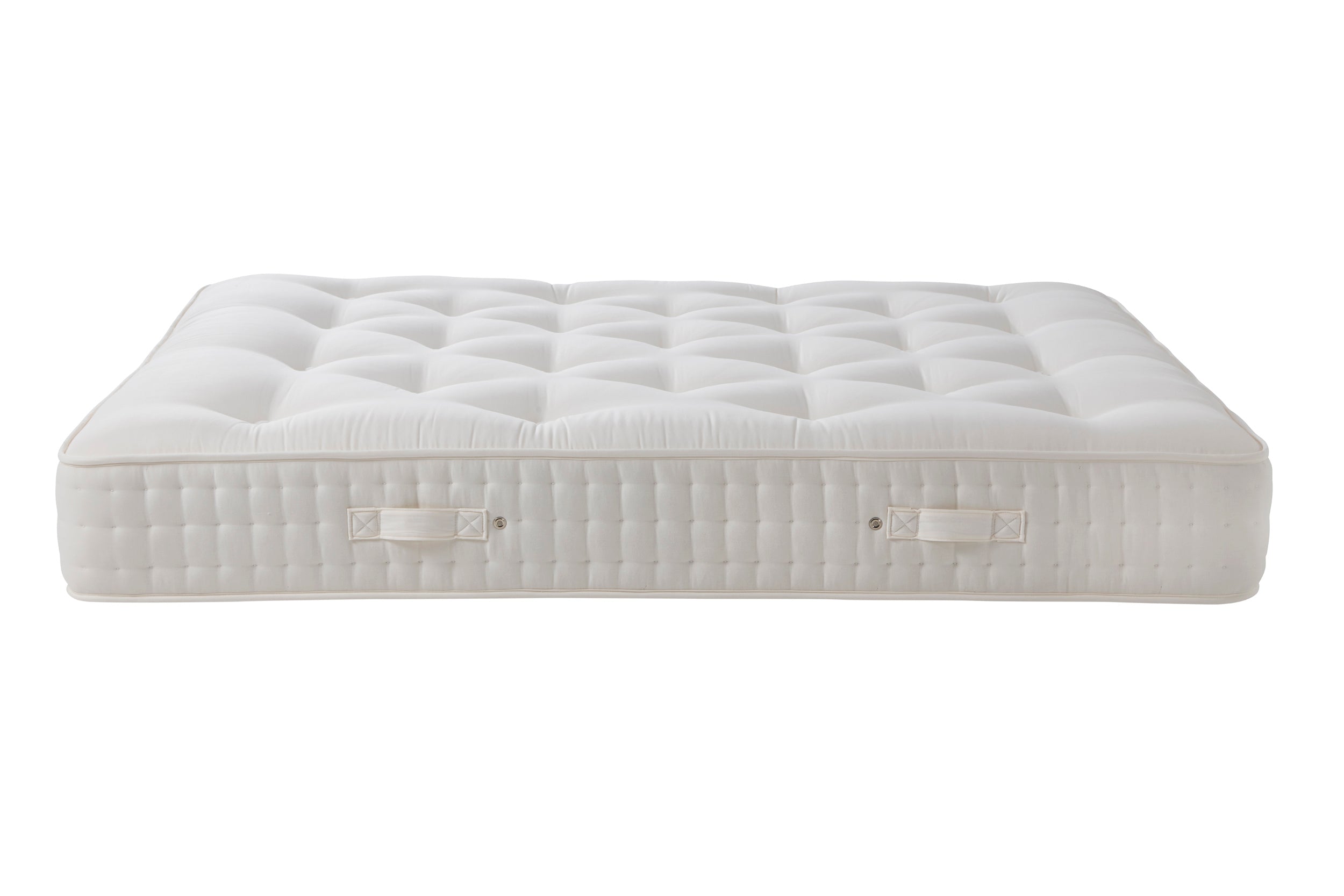 Natural 1000 Natural Mattress With Pocket Springs - Medium-zoom-3