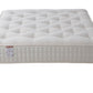 Natural 1500 Natural Mattress With Pocket Springs - Soft-Medium