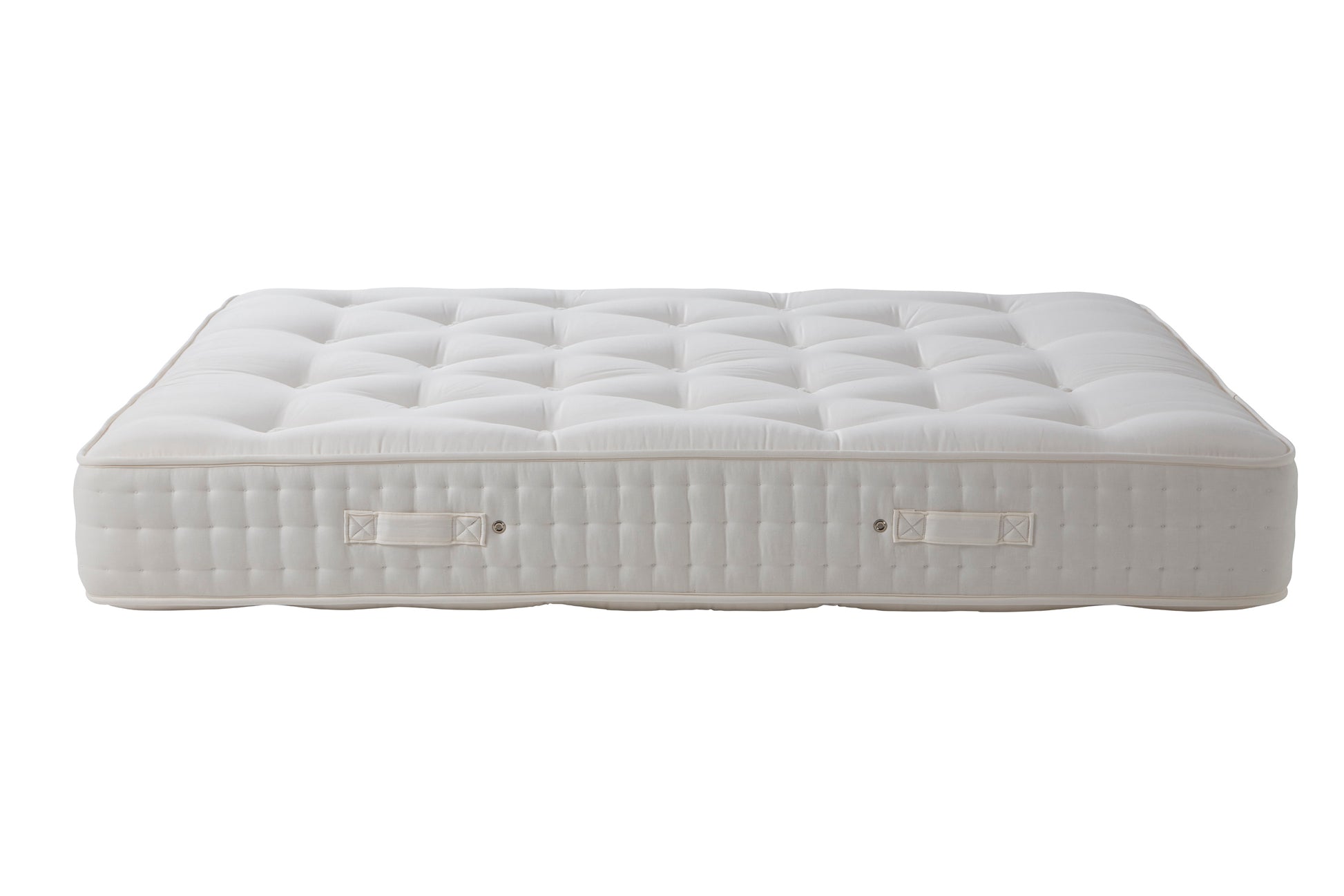 Natural 1500 Natural Mattress With Pocket Springs - Soft-Medium-3
