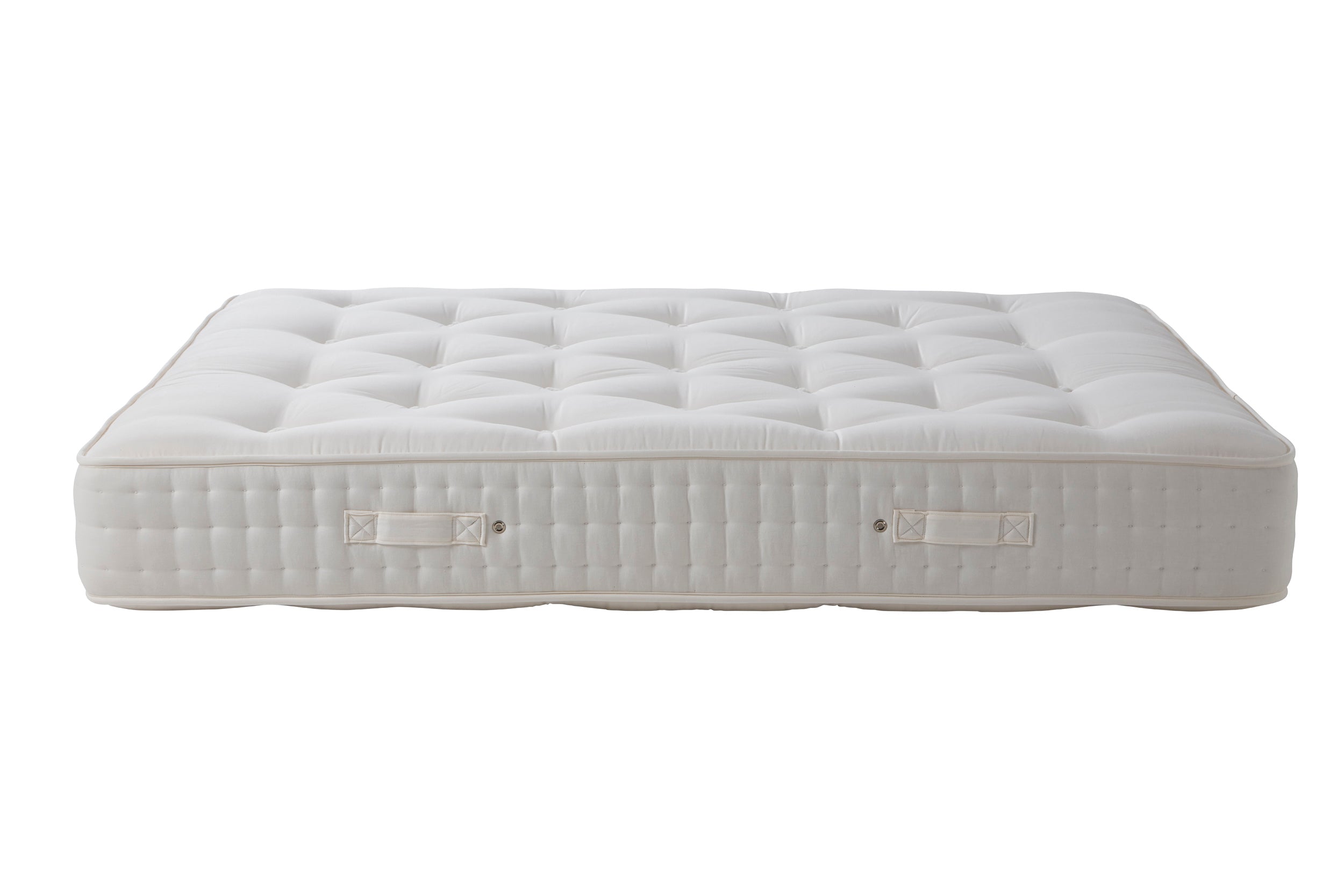 Natural 1500 Natural Mattress With Pocket Springs - Soft-Medium-zoom-3