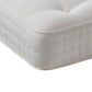 Natural 2000 Natural Mattress With Pocket Springs - Firm