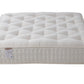 Natural 2000 Natural Mattress With Pocket Springs - Firm